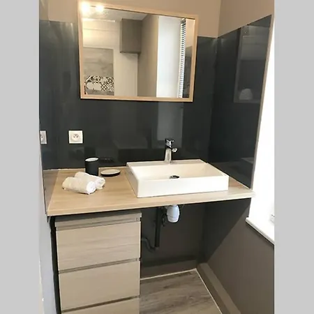Centre, Grand Cosy, 3 Chambres Apartment *