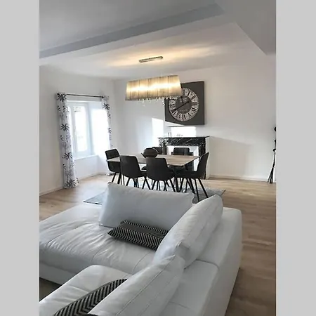 Centre, Grand Cosy, 3 Chambres Apartment