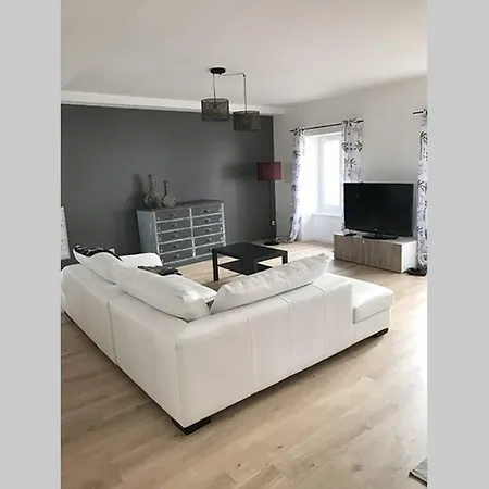Centre, Grand Cosy, 3 Chambres *
