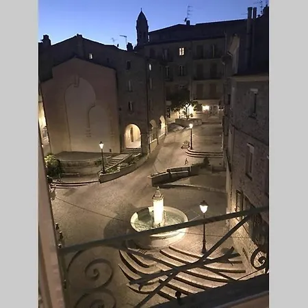Centre, Grand Cosy, 3 Chambres Apartment Annonay