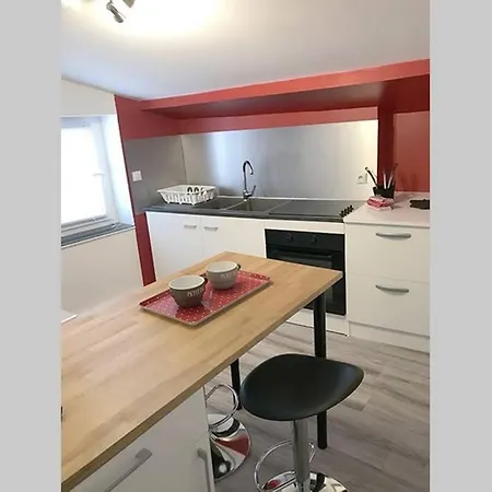 Apartment Centre, Grand Cosy, 3 Chambres *