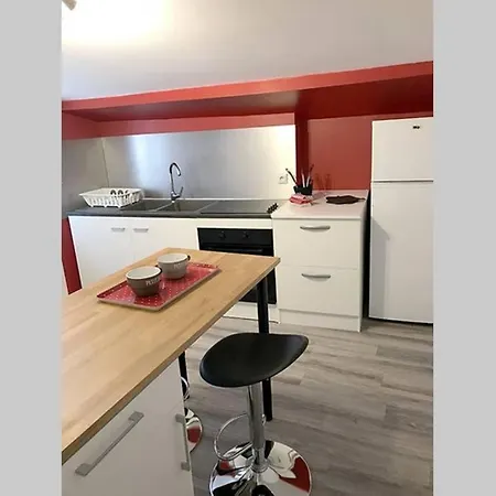 Centre, Grand Cosy, 3 Chambres Annonay