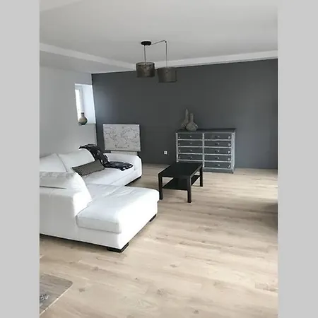 Centre, Grand Cosy, 3 Chambres Apartment Annonay