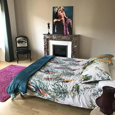 Centre, Grand Cosy, 3 Chambres Apartment Annonay