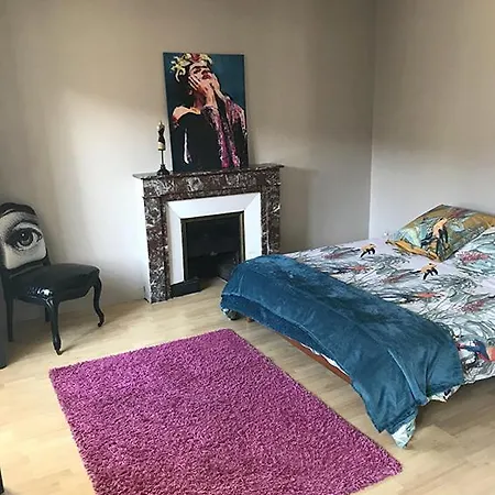 Centre, Grand Cosy, 3 Chambres * Annonay