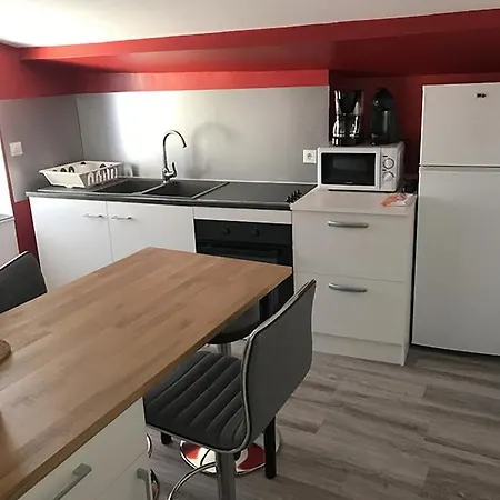 Centre, Grand Cosy, 3 Chambres *