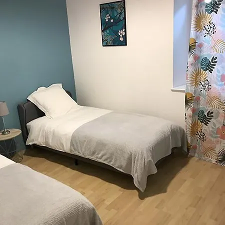 Centre, Grand Cosy, 3 Chambres *