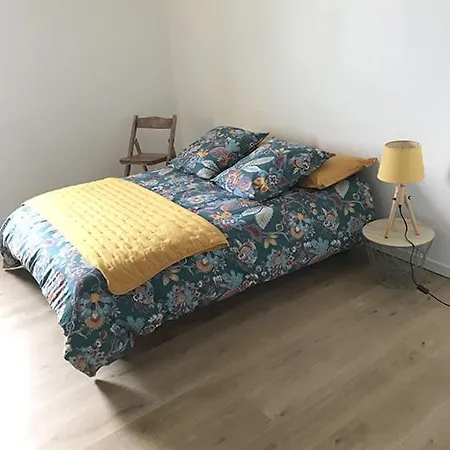 Apartment Centre, Grand Cosy, 3 Chambres Annonay